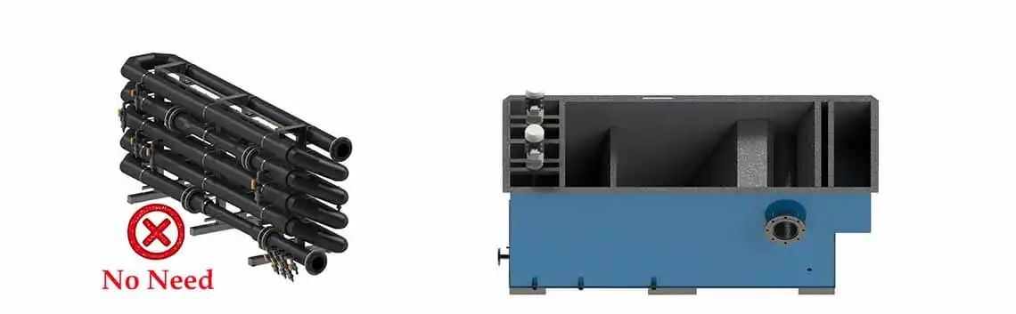 dissolved air flotation for wastewater treatment